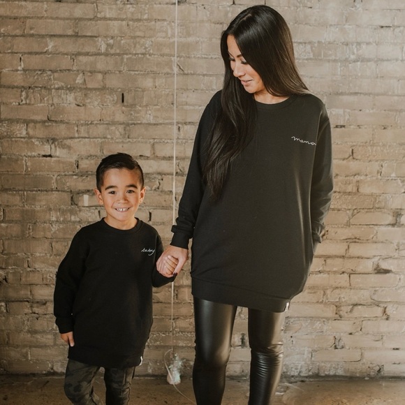 North Kinder Mama Sweater - Women’s S - Picture 8 of 12